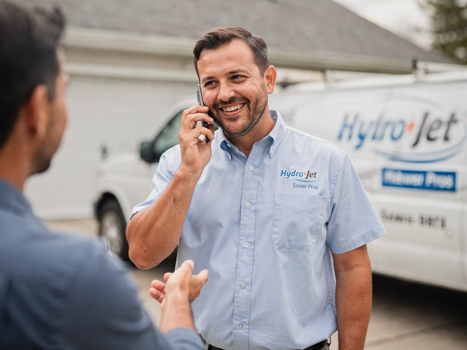 Hydro Jetting Mount Summit, IN FAQs